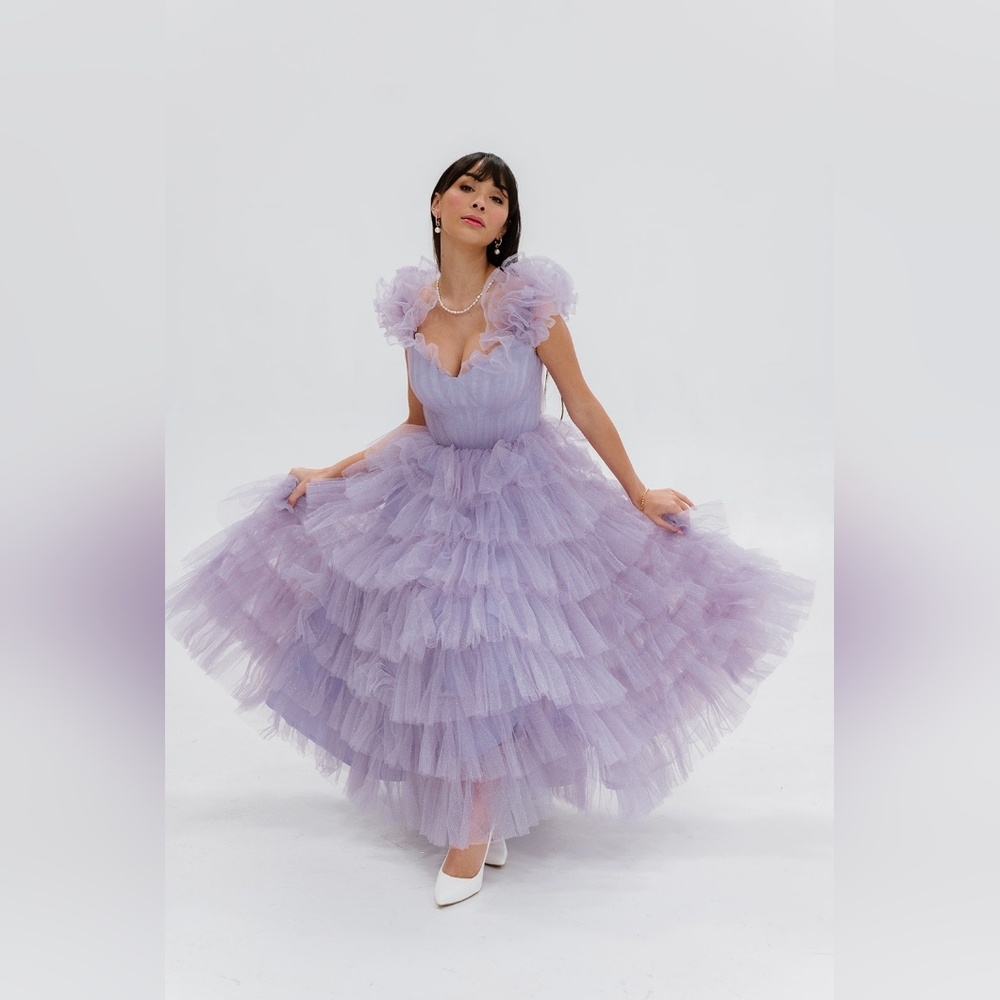 Ava Gown